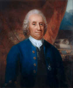 image via http://en.wikipedia.org/wiki/Emanuel_Swedenborg