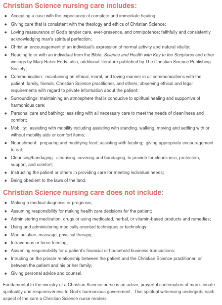 from http://christianscience.com/member-resources/for-individuals/christian-science-nursing/christian-science-nurse-scope-of-services